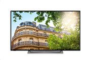 Toshiba Τηλεόραση 49'' 49UL3A63DG UHD Smart Dolby Vision DVBT2/S2
