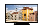 Toshiba 32'' Smart HD Ready TV DVBT2/S2 32W3963DG