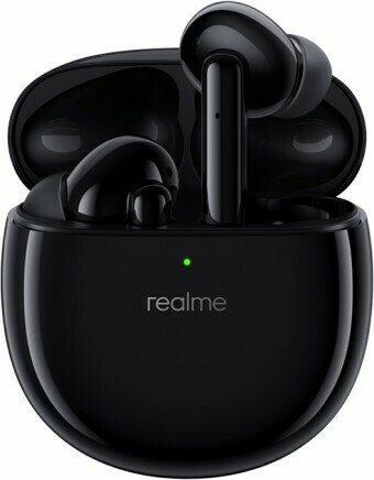 Realme True Wireless Buds Air Pro Black