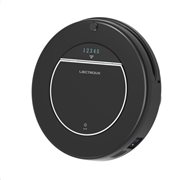 Liectroux Σκούπα Ρομπότ με Λειτουργία Σφουγγαρίσματος 1-X009A