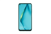 Huawei Smartphone P40 Lite Dual Sim Crush Green