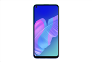 Huawei Smartphone P40 Lite E Dual Sim Aurora Blue