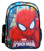 Spiderman Σακίδιο για αγόρια 17" (53707)