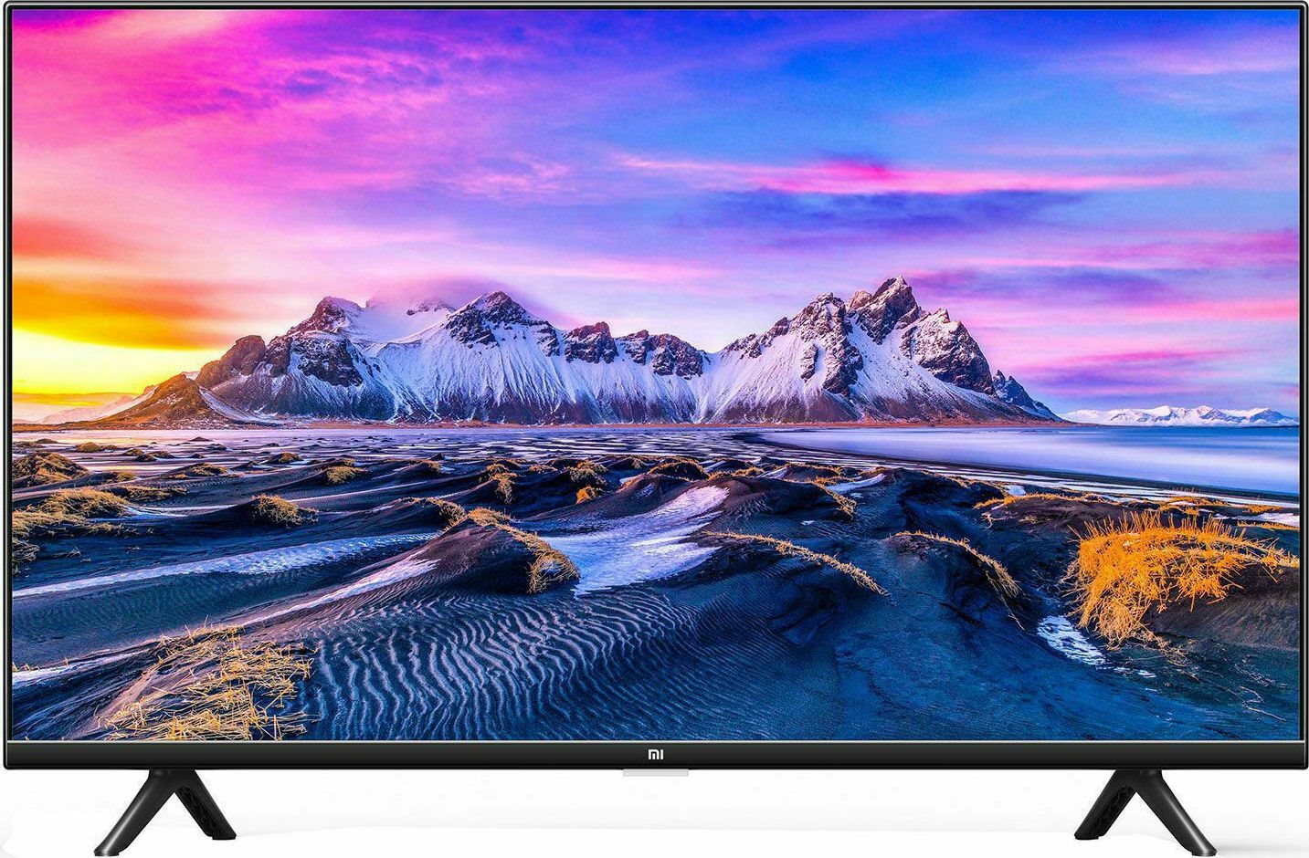 Xiaomi Smart Τηλεόραση 32" HD Ready LED HDR Mi TV P1