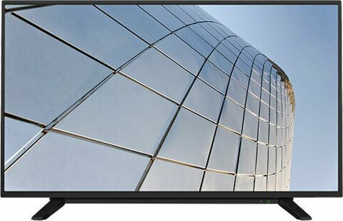 Toshiba Smart TV 55'' Ultra-HD 55UL2163DG