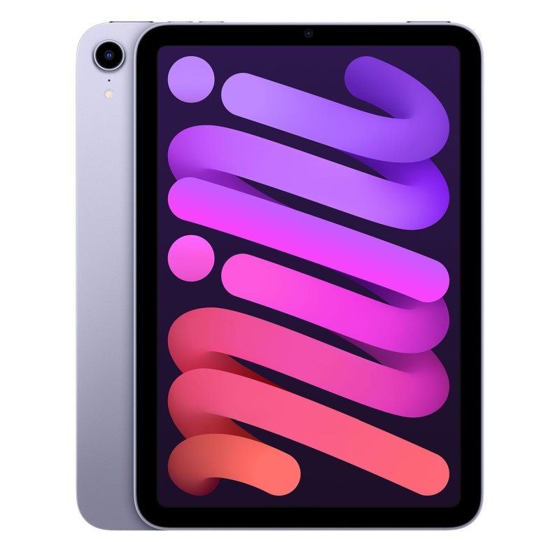 Apple iPad mini Wi-Fi 2021 256GB Purple