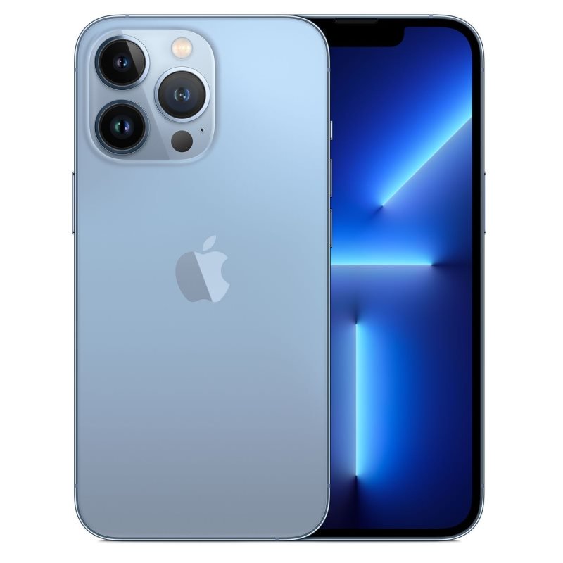 iPhone 13 Pro Max 1TB Sierra Blue