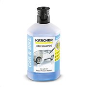 Karcher Καθαριστικό αυτοκινήτου 3-σε-1, 1 L