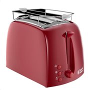 RH 21642-56 Textures Red Toaster