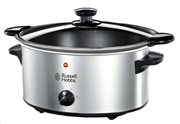 Russell Hobbs Πολυμάγειρας Cook@Home Searing Slow Cooker 22740-56