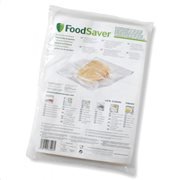 FoodSaver® pack w/48 vacuum seal bags 0,97 l (20x29 cm) - BPA FREE