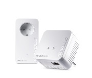 Devolo Powerline Magic 1 WiFi Mini Starter Kit