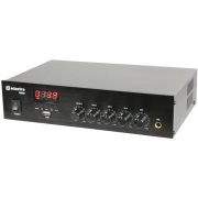 Adastra DM25 100V/8Ω Ενισχυτής Με USB/FM & Bluetooth 25W
