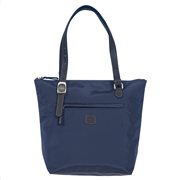 Bric's Τσάντα αγοράς X-bag Shopping Bric's X-Bag Denim