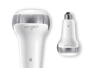 Sengled Λάμπα LED Solo Με Ηχεία Bluetooth JBL