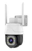 VSTARCAM smart κάμερα CS610Q 4K/8MP WiFi PTZ SD IP66