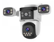 VSTARCAM smart κάμερα CS621SR triple lens 2MP WiFi SD PTZ IP66