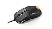SteelSeries Gaming Mouse Rival 710