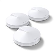 DECO M5 AC1300 Whole Home Mesh Wi-Fi System (3-Pack)