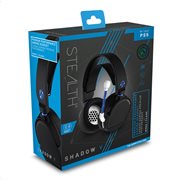 PS5 STEALTH STEREO GAMING HEADSET SHADOW V