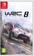 NSW WRC 8