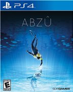 Abzu - PS4 Game