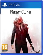 Past Cure - PS4 Game