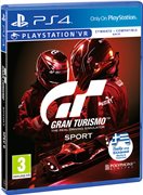 PS4 GT Sport Spec ΙΙ