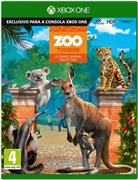 XB1 ZOO TYCOON - ZOOKEEPER COLLECTION (Remasterd)