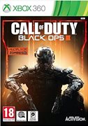 Activision Call of Duty Black Ops III Xbox 360 Game