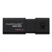 Kingston USB Stick DataTraveler 100 G3 128GB USB 3.0