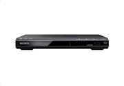 Sony DVD Player DVP-SR760HB