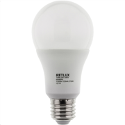 Retlux Λάμπα LED Θερμό Λευκό 15W E27 RLL 246