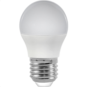 Retlux Λάμπα LED Γλόμπος Ψυχρό Λευκό E27 5W RLL 272