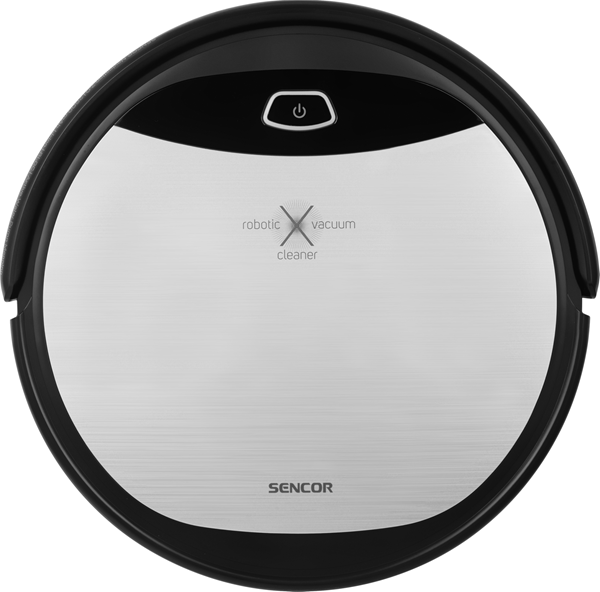 Sencor Smart Σκούπα Ρομπότ με Wi-Fi SRV 4250SL-EUE3 2,4 GHz / 5 GHz