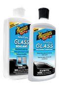 Meguiar’s Perfect Clarity Pack G8408PACK