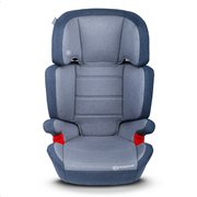 Παιδικό Κάθισμα Αυτοκινήτου Χρώματος Μπλε για Παιδιά 15-36 Kg 2018 Kinderkraft Junior Plus