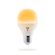 LIFX Έξυπνος Λαμπτήρας Led Κλασικός Mini Day & Dusk Wi-Fi Smart LED Light Bulb E27
