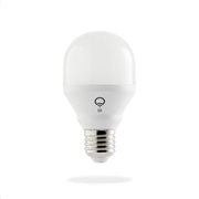 LIFX Έξυπνος Λαμπτήρας Led Κλασικός Mini White Wi-Fi Smart LED Light Βulb E27