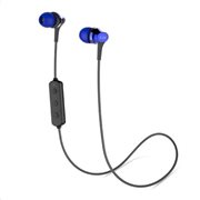 iLuv Bluetooth Ακουστικά Party on Air Blue
