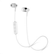 iLuv Bluetooth Ακουστικά Party on Air White