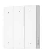SONOFF smart διακόπτης R5W με 6x πλήκτρα Wi-Fi λευκός