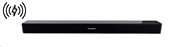 THOMSON Soundbar SB160IBT 2.0 Bluetooth ασύρματη φόρτιση 120W μαύρο