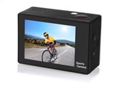 X'trem Action Camera CSD122+ HD and Screen 2"