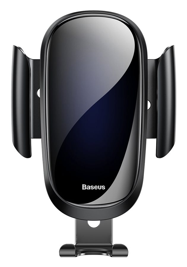 BASEUS βάση smartphone για αυτοκίνητο Future Gravity SUYL-WL01 μαύρη