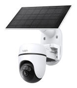 TP-LINK smart ηλιακή κάμερα Tapo C610 KIT 2K/3MP WiFi PTZ SD IP65 EU/1.0