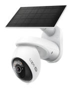 TP-LINK smart ηλιακή κάμερα Tapo C660 KIT 4K/8MP WiFi PTZ SD IP65 EU/1.0