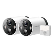 TP-Link IP Camera Tapo C420S2 Set