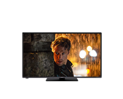 Panasonic Smart 50" UHD TX-50HX580E