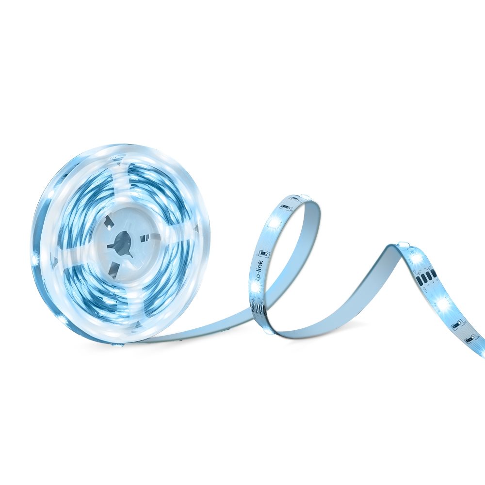 TP-Link Έξυπνη Ταινία Led Smart Wi-Fi Light Strip Tapo L900-5